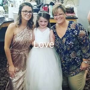 Meet your Posher, Vicki